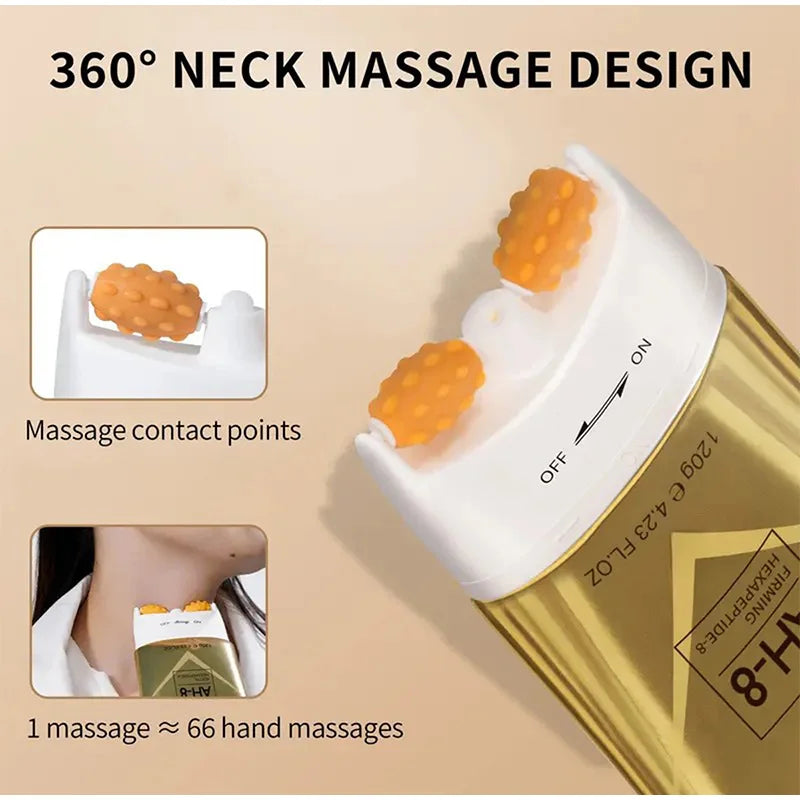 Neck Firming Lifting Cream