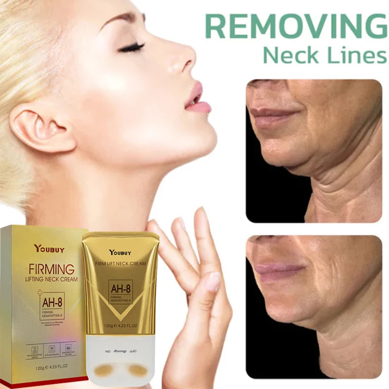 Neck Firming Lifting Cream