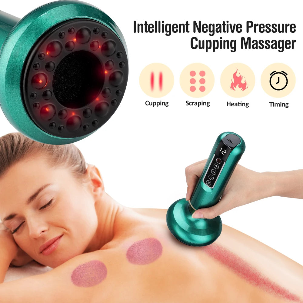 Anti Cellulite Massager