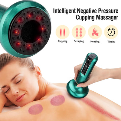 Anti Cellulite Massager