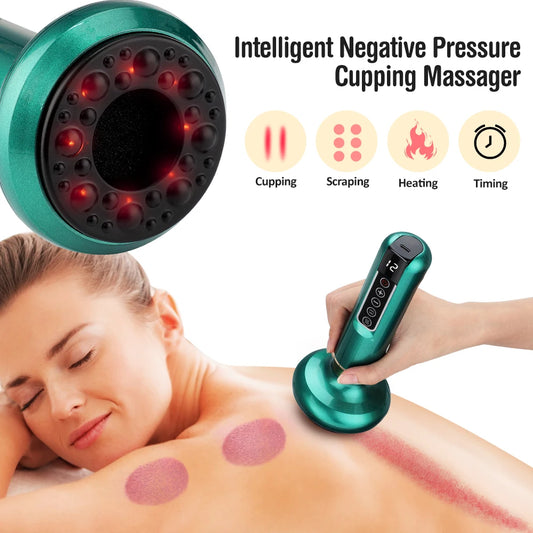 Anti Cellulite Massager