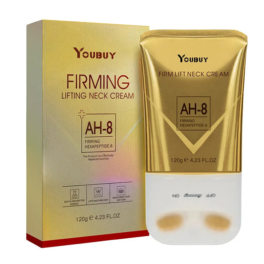 Neck Firming Lifting Cream