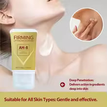 100g AH-8 Firming Lifting Neck Cream