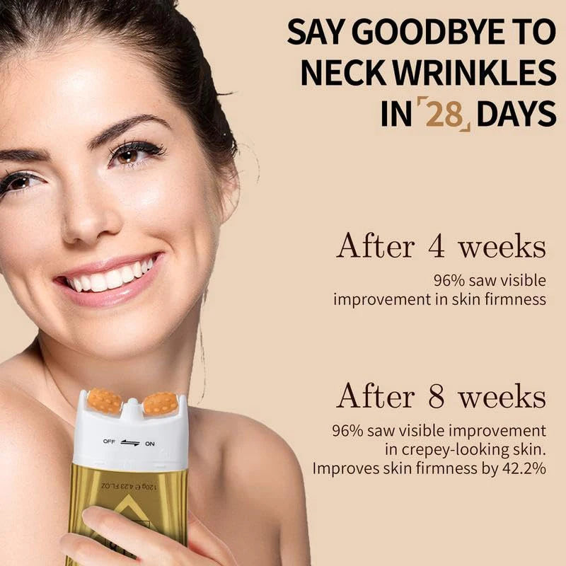 Neck Firming Lifting Cream