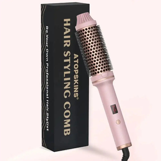 Trim Tide Hot Air Brush Thermal Brush