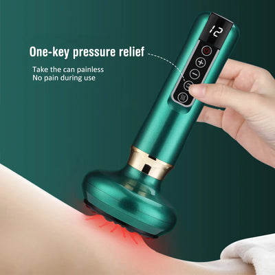 Anti Cellulite Massager