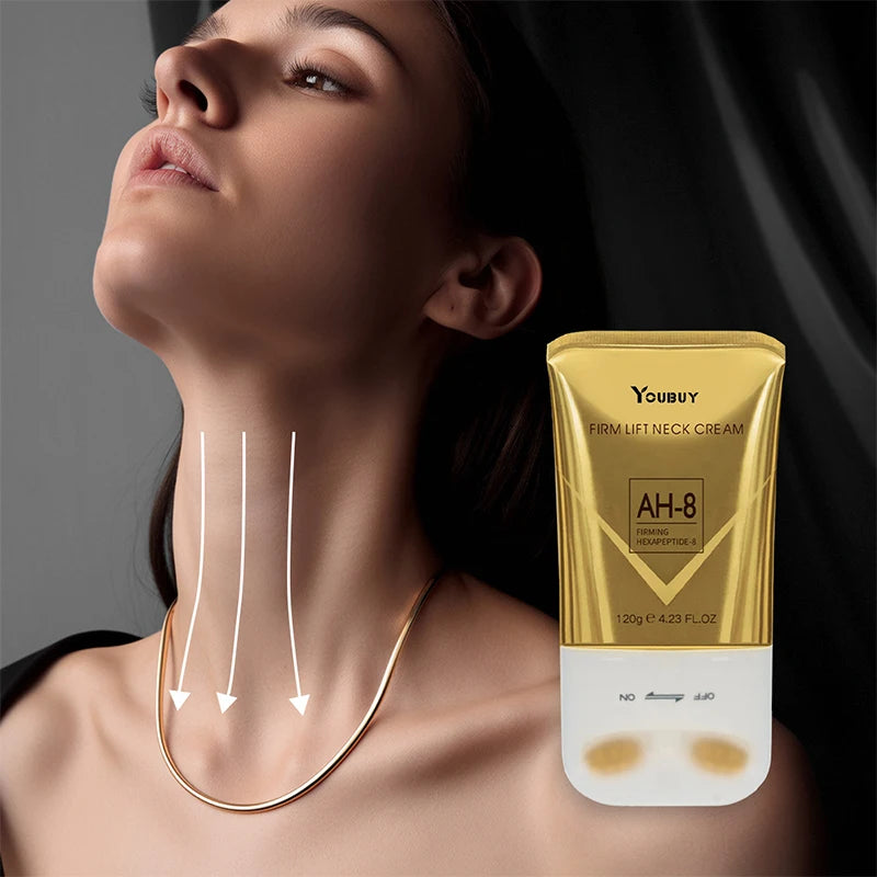 Neck Firming Lifting Cream