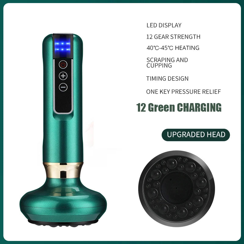 Anti Cellulite Massager